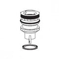Replacement Piston 3.5 GPF O56919