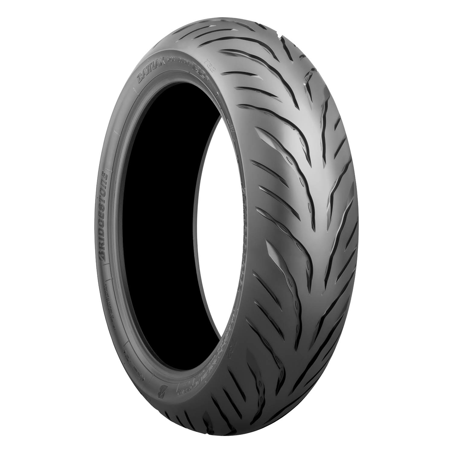 Bridgestone Battlax T32 Sport Touring Tires F577042