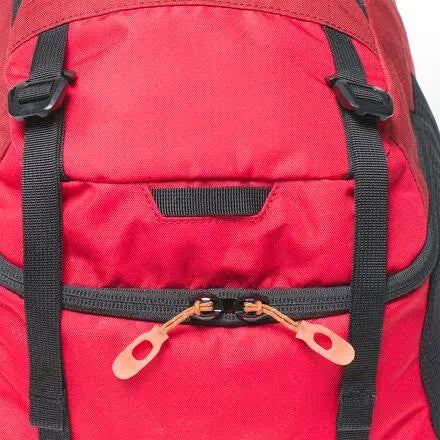 16L Hydration Pack Deep Red V25947