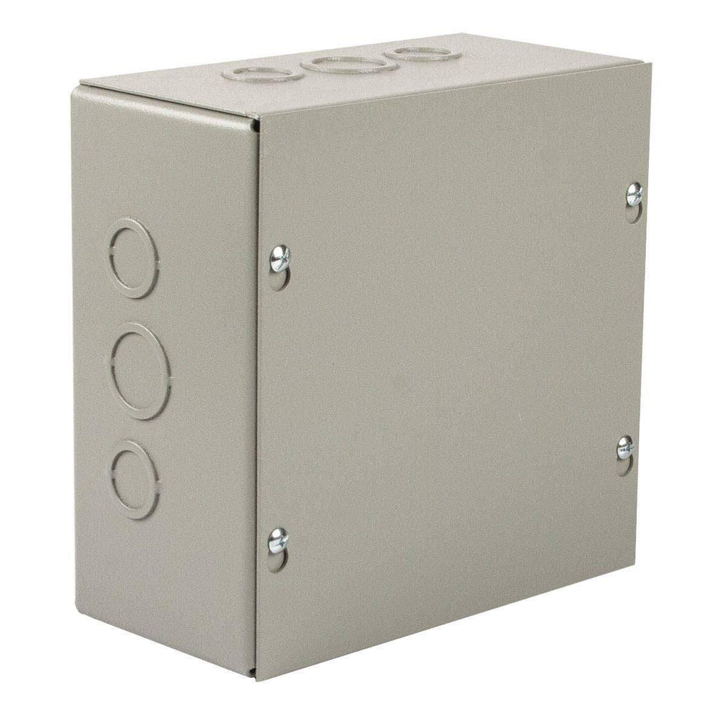 Electrical (NEMA) Enclosure U21762