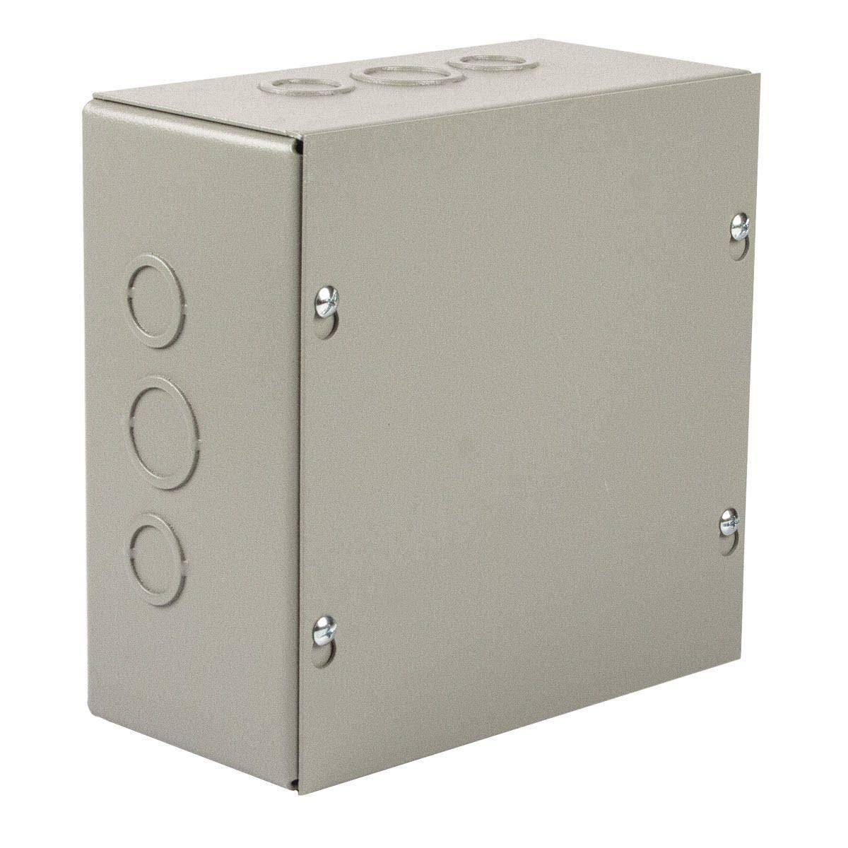 Electrical (NEMA) Enclosure U21762