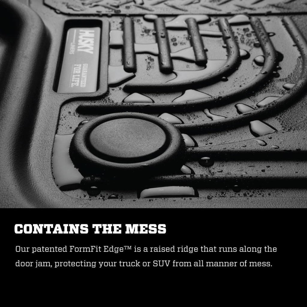 Weatherbeater Floor Liner for Jeep Grand Cherokee T945