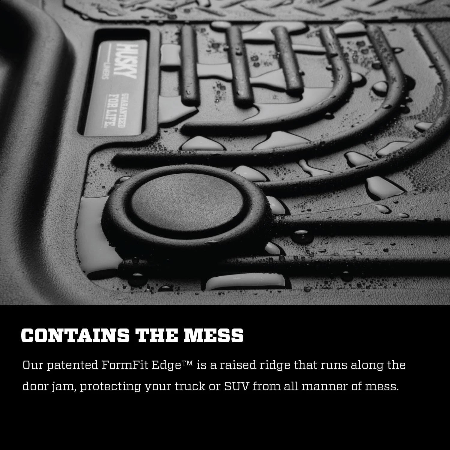 Weatherbeater Floor Liner for Jeep Grand Cherokee T945