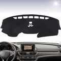 Dash Cover for Honda CRV 2017-2021 A1898