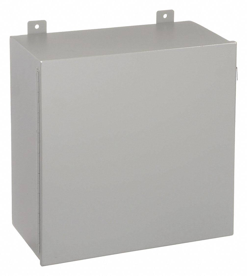 Electrical (NEMA) Enclosure U21762
