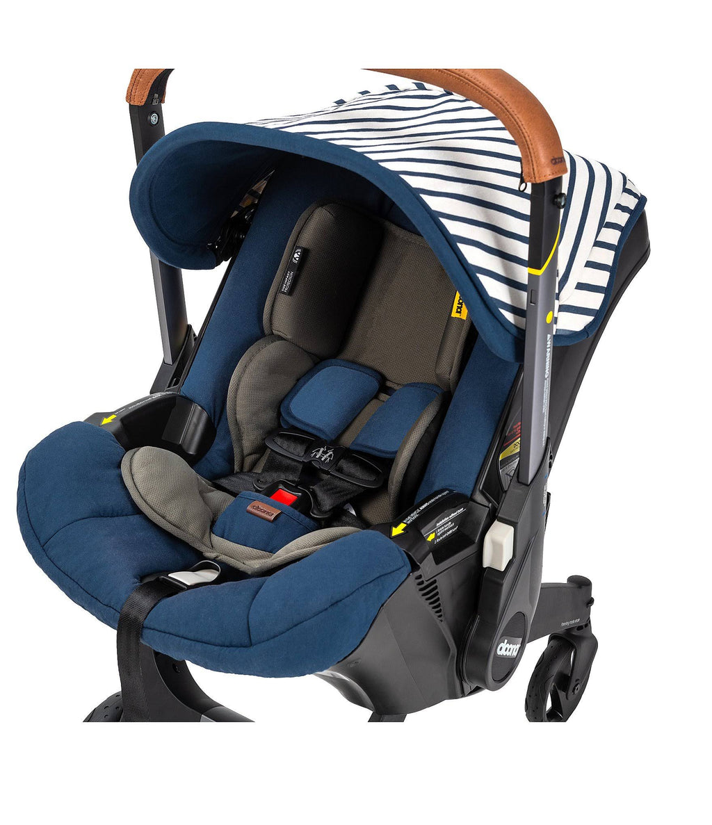 Infant Car Seat & Stroller J554052