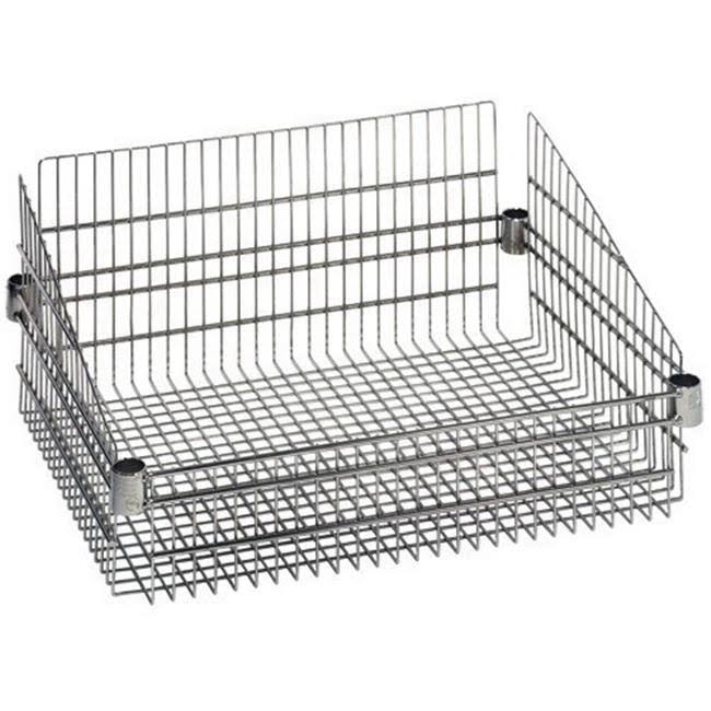 Post Basket W726052