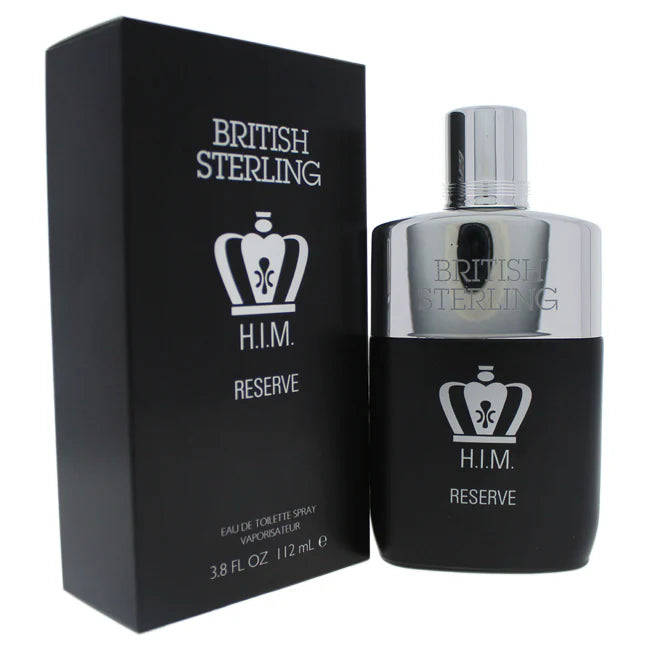 3.8 oz EDT Spray X37128