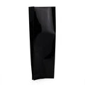 3-1/4 x 2-1/2 x 13 Black Foil Gusset Bags I610