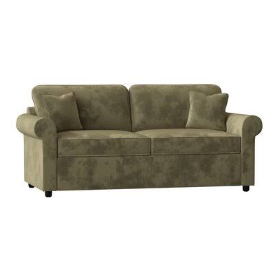 Empire Moss Inner Spring Sofa Bed K737690