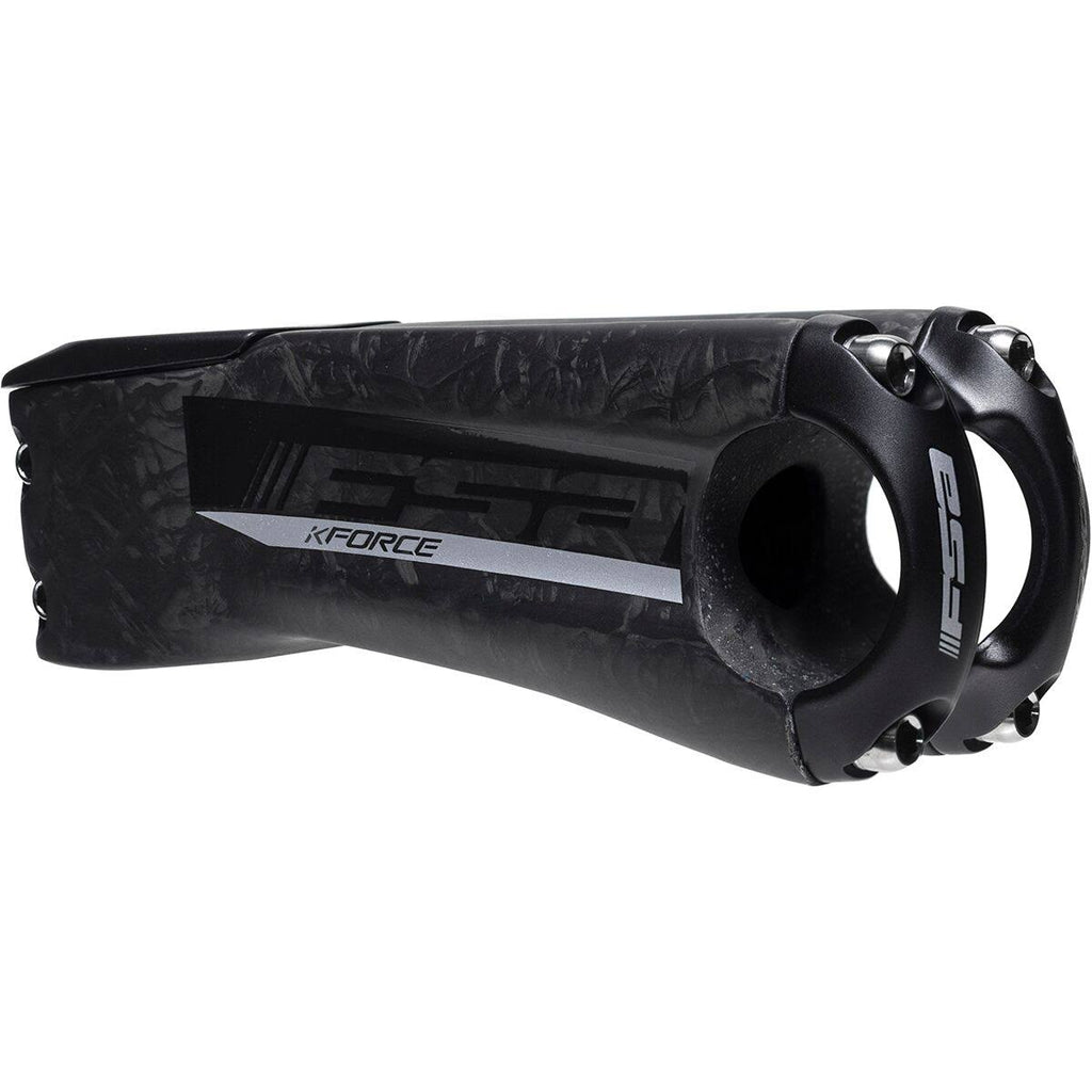 Matte Carbon Stem, 110mm V498