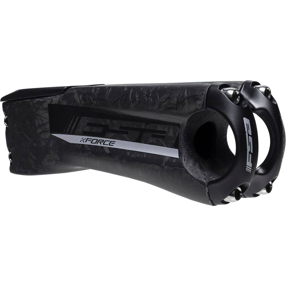Matte Carbon Stem, 110mm V498