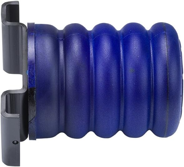 SumoSprings Rear Left/Right Pair 1000 lb Capacity K2868