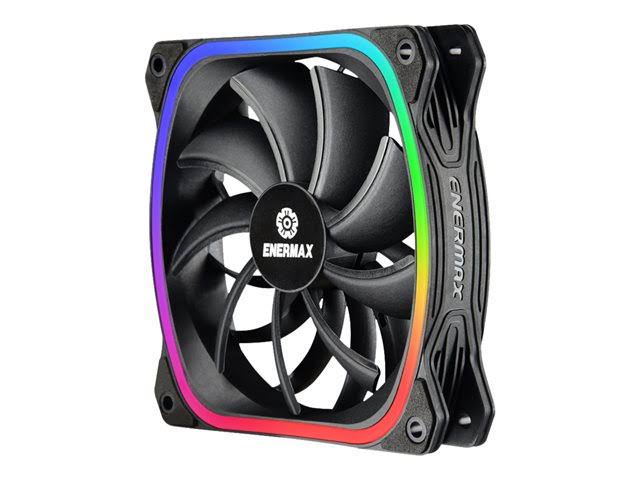 120 mm RGB Case Fan R339