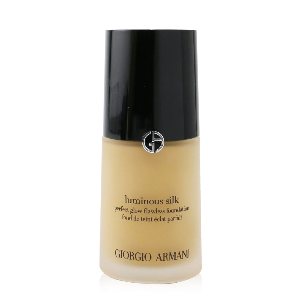Luminous Silk Foundation - # 4.25 (Light, Peachy) 30ml/1oz F944