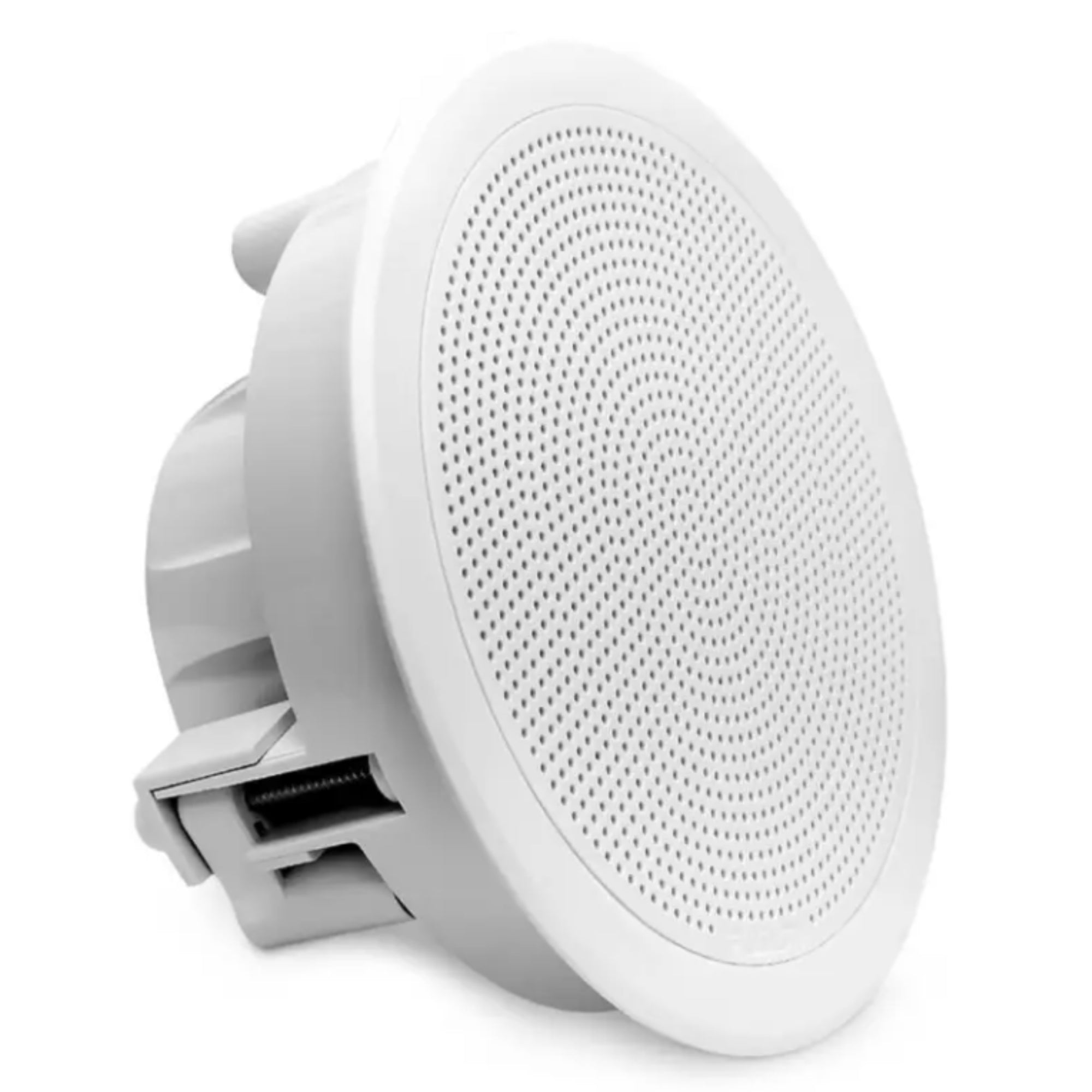White Plastic Replacement Grill Cover A129852