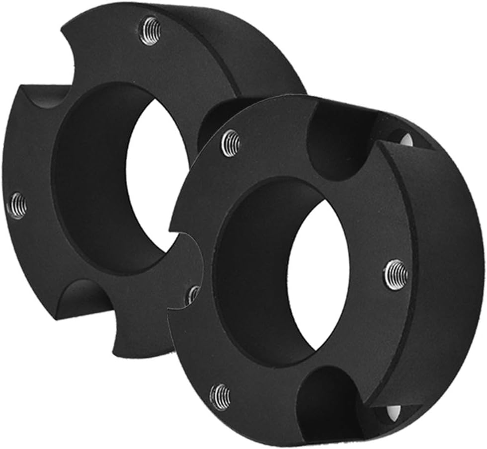 3" Front 2" Rear Leveling Lift Kit for Toyota Tacoma 4WD 2WD Pack of 2 O3036