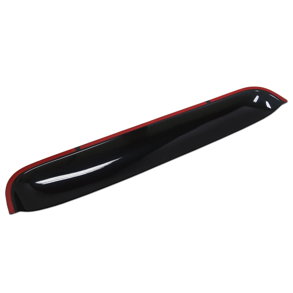 980mm Sunroof Deflector Visor 1 Pc Set T72957