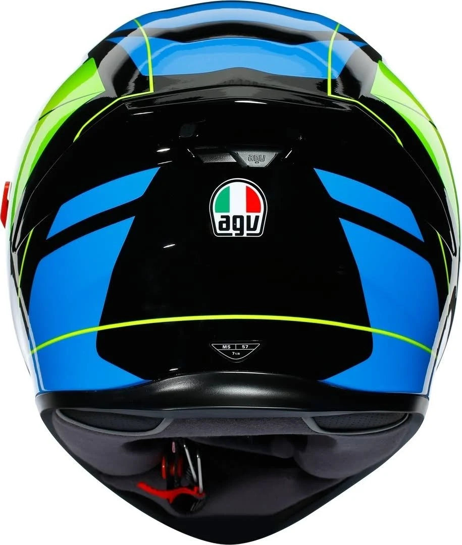 K5-S Core Helmet M919