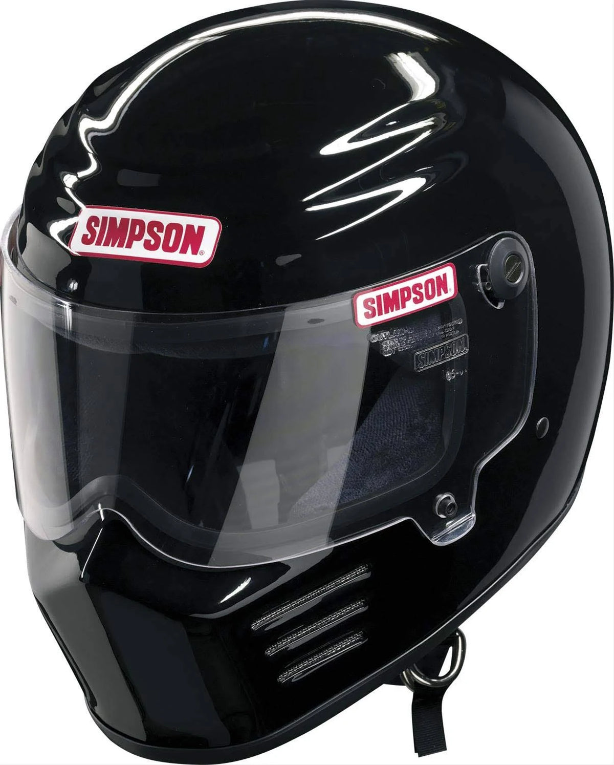 Racing Helmet Snell M 2015 Y505