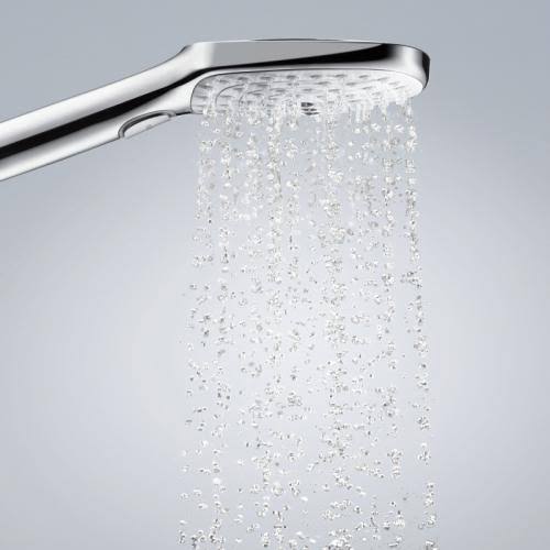 Chrome 3Jet Hand Shower A6735