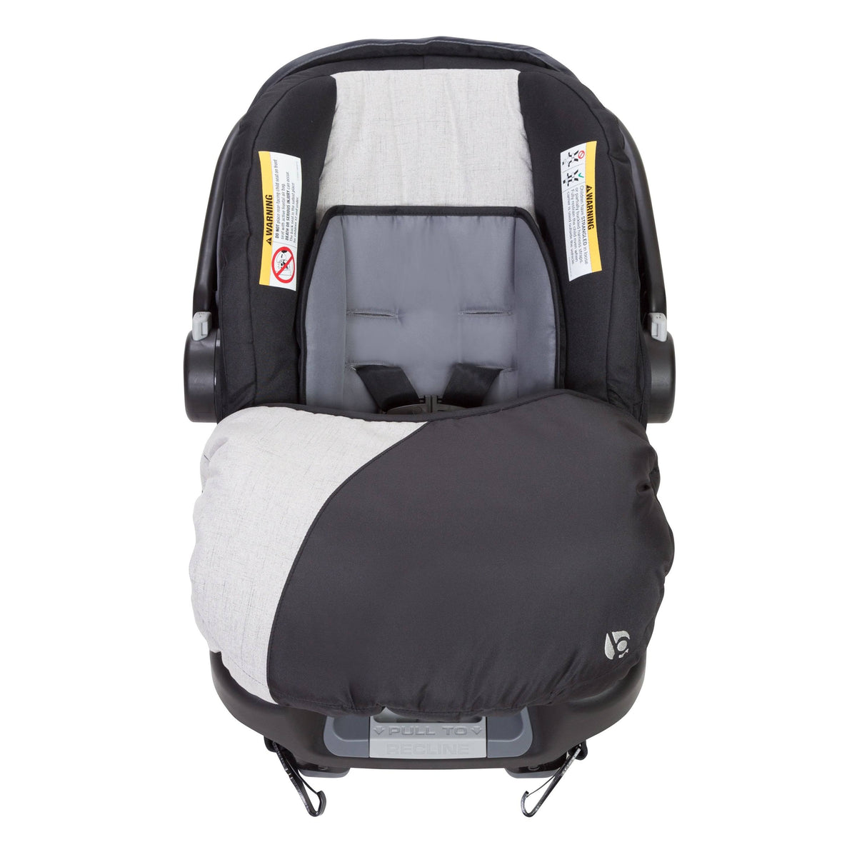 Infant Car Seat W26298