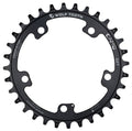 Black 32T Round Chainring B793