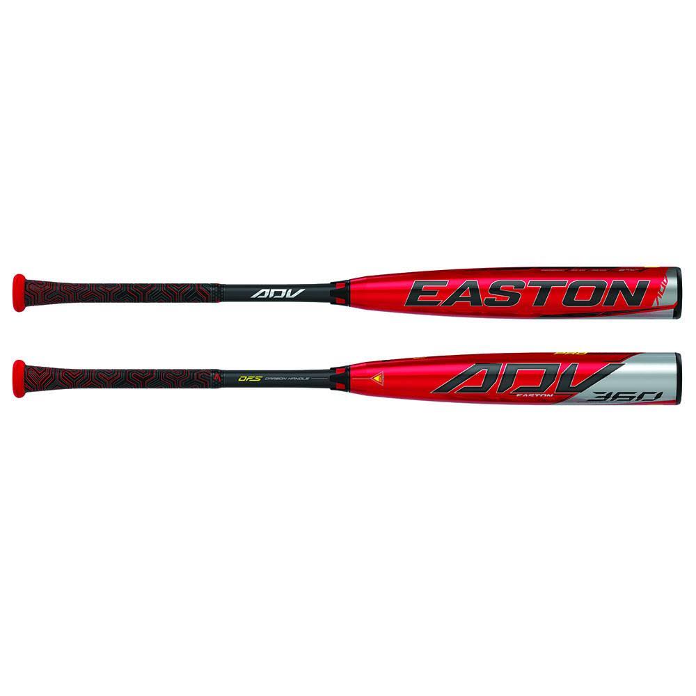 Easton Adv 360 -3 BBCOR Baseball Bat A7197