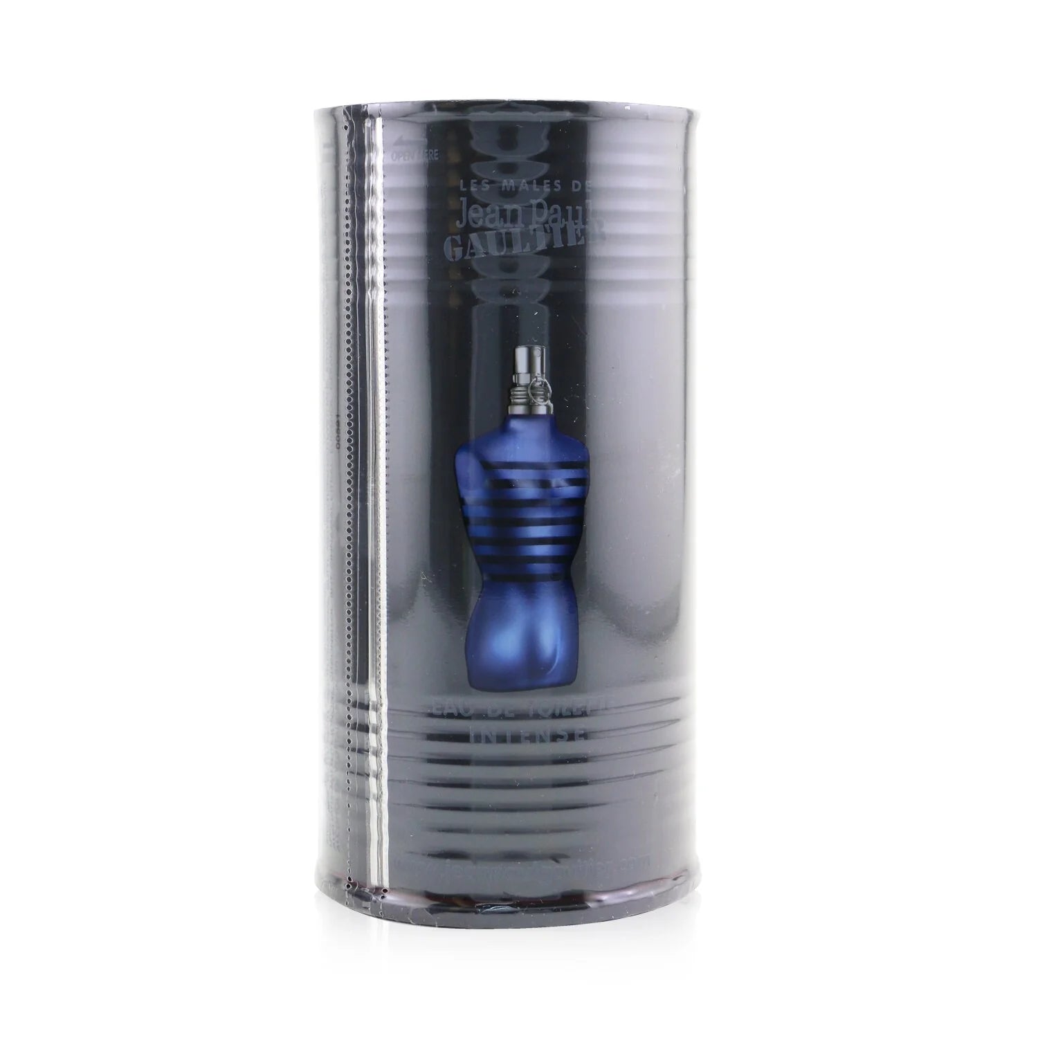 Eau De Toilette Intense Spray 40ml Q6308