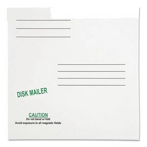 Natural Kraft 10 1/2 x 14 Mailer L637