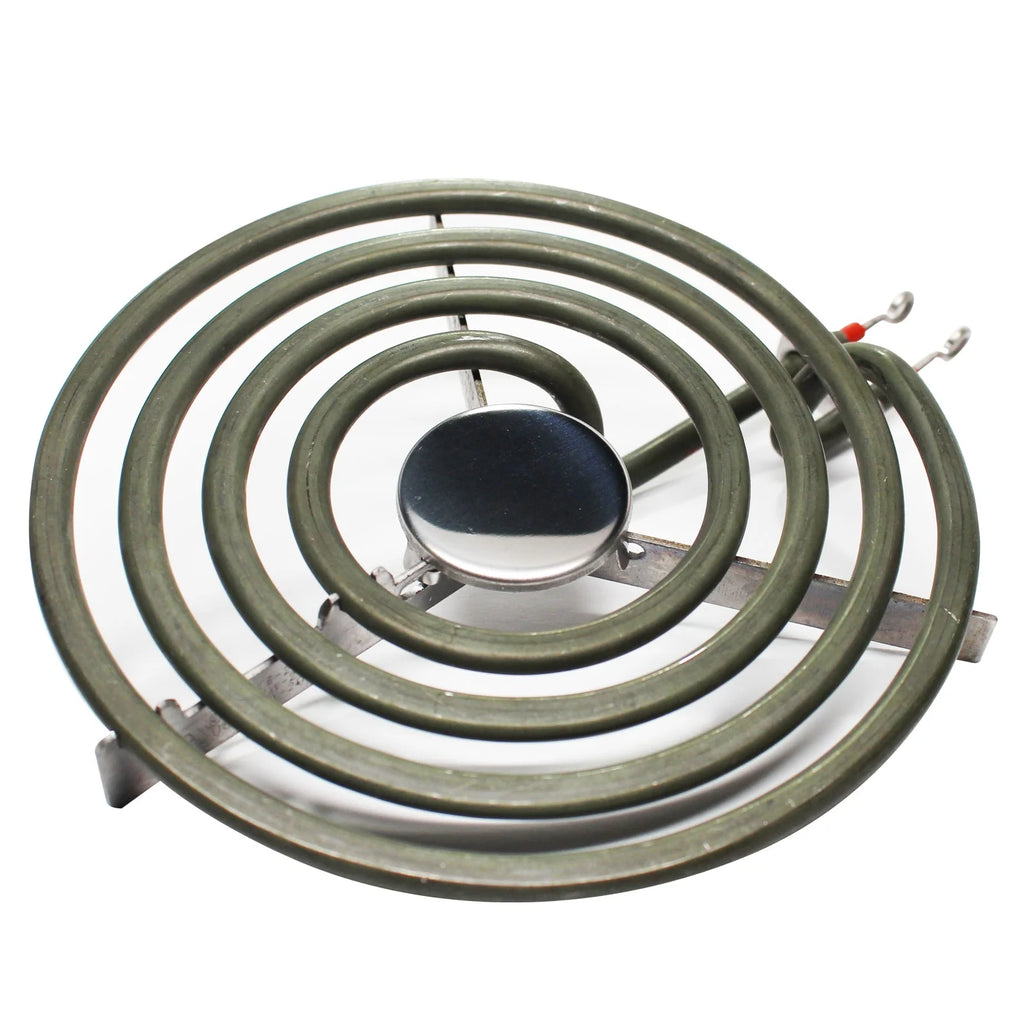 6 inch 4 Turns Surface Burner Element for Range, Stove & Cooktop N150493