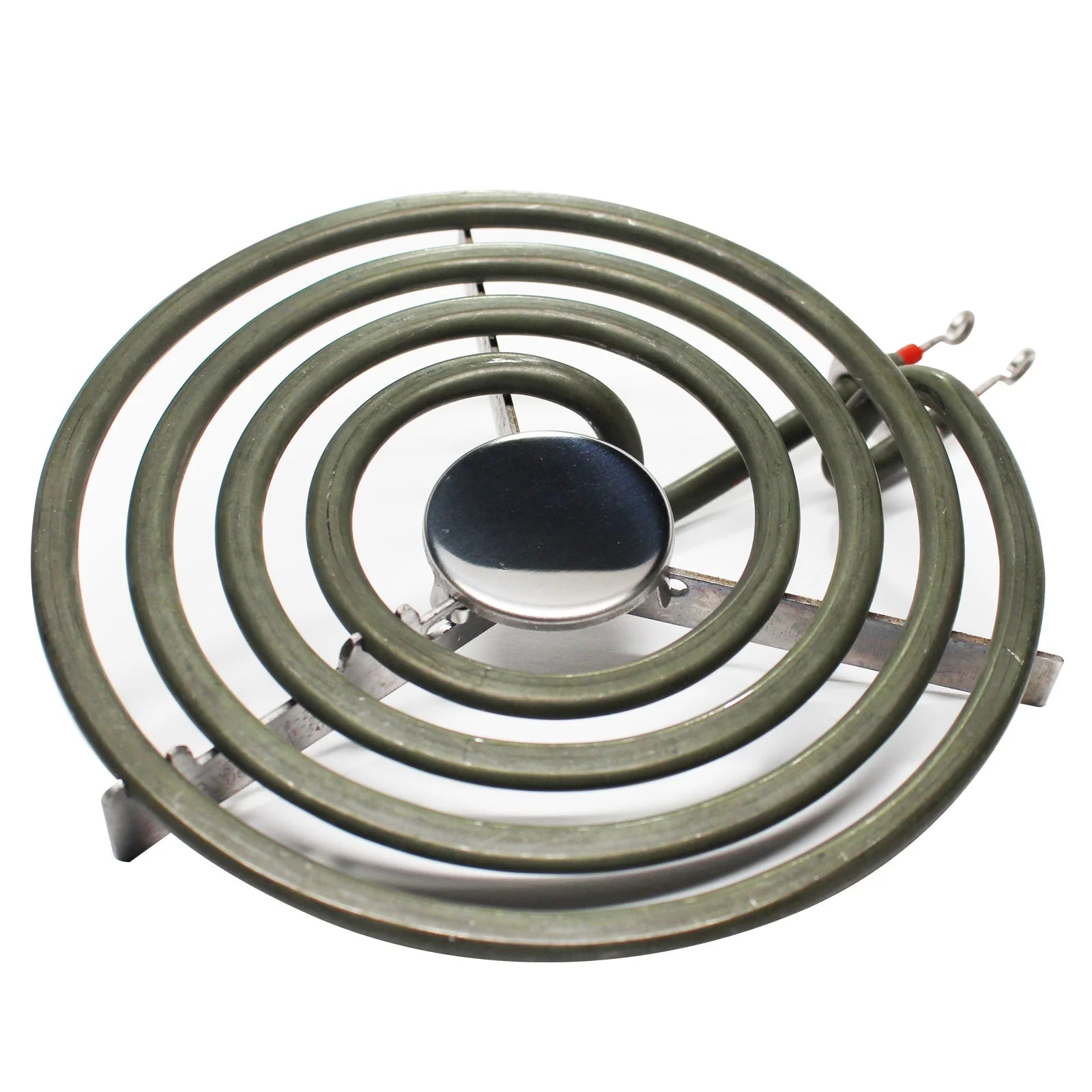 6 inch 4 Turns Surface Burner Element for Range, Stove & Cooktop N150493