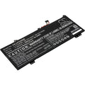 Battery Replacement for Ideapad Flex 14IWL (5800mAh/7.68V) P4600