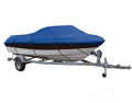 Boat Cover for Crestliner Super Hawk 1700 O/B 2004 U1941