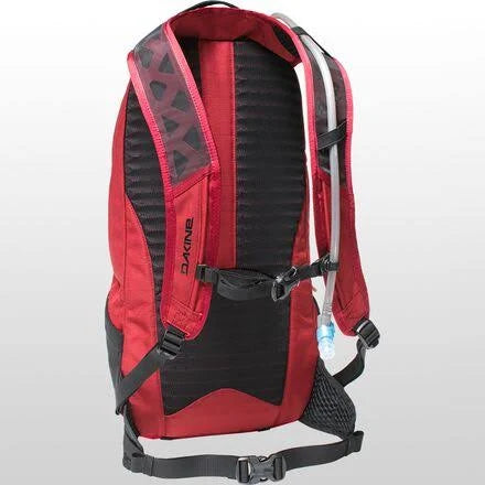 16L Hydration Pack Deep Red V25947