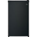 4.4-Cu. Ft. Compact Refrigerator, Black M240050