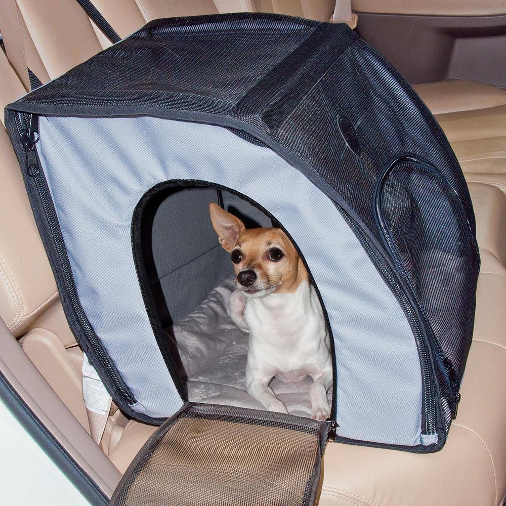 Medium Pet Travel Safety Carrier H189953