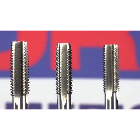 M44 x 4.5 HSS Metric Hand Tap T2127