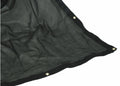 Black Mesh Tarp W4913