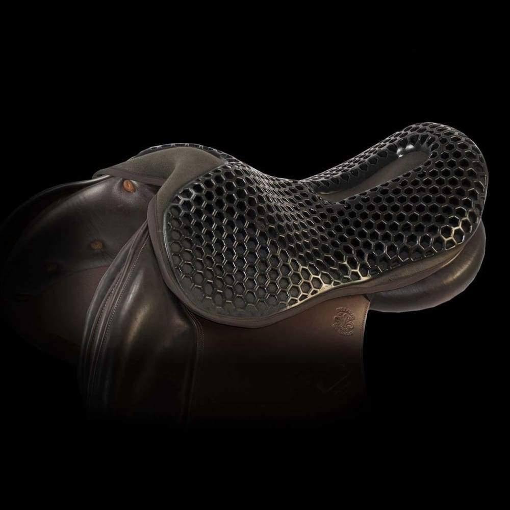 Brown Gel Seat Saver H37303