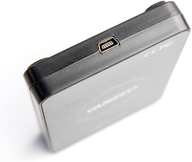 Desktop UHF RFID Card Reader Writer Y2655