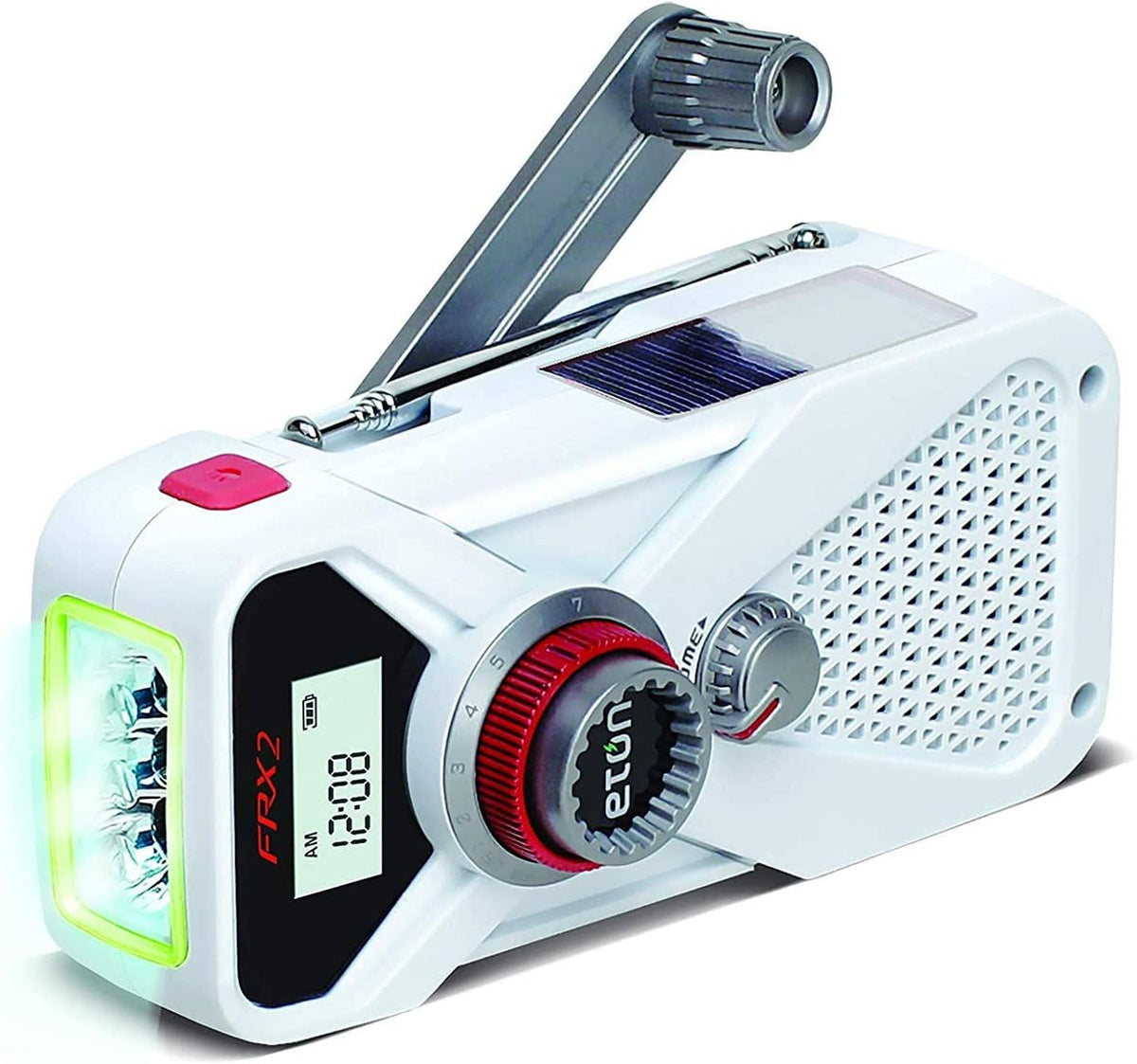 IPX6 Marine Stereo with Bluetooth, AM/FM Radio, 4x50W Amp H245401