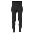 Thermo Tech Full Leg Tight Black XL E910