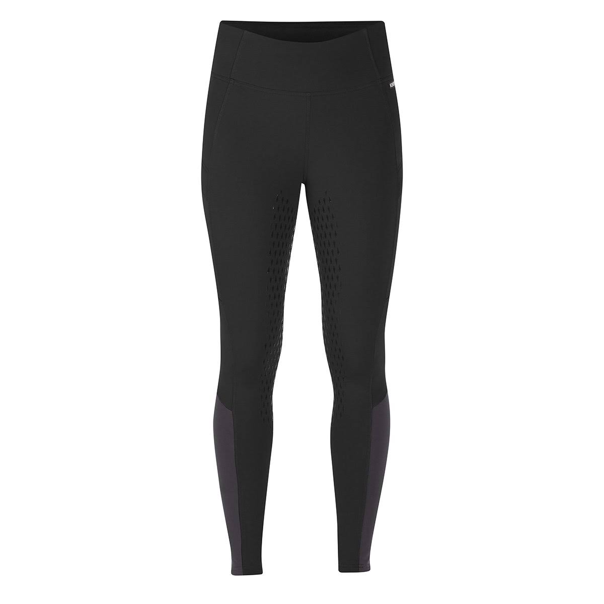 Thermo Tech Full Leg Tight Black XL E910