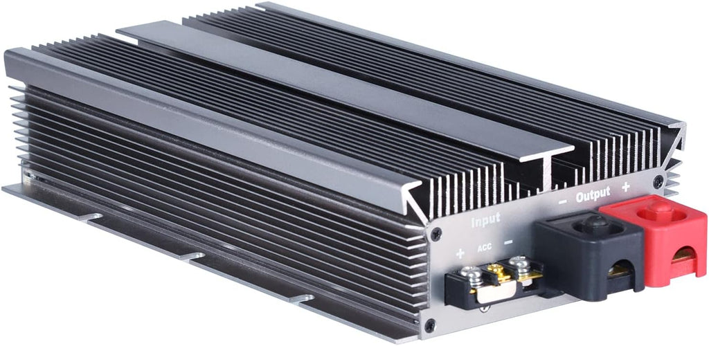 DC 36V 48V Step Down to 12V 60A 720W Waterproof Voltage Reducer Converter U229