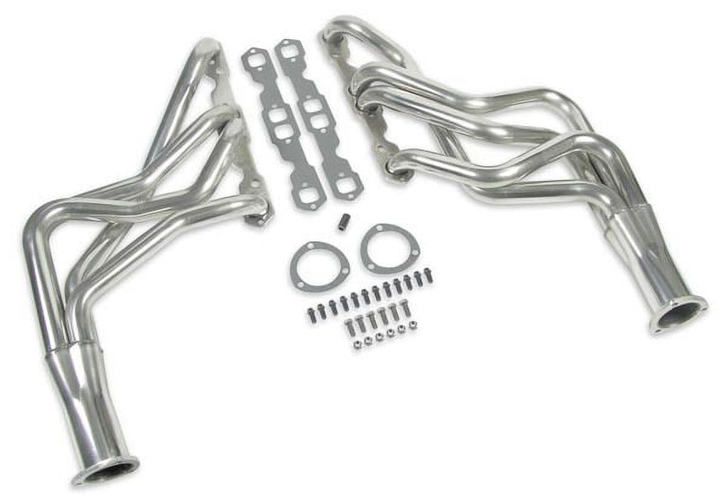 Exhaust Header P208