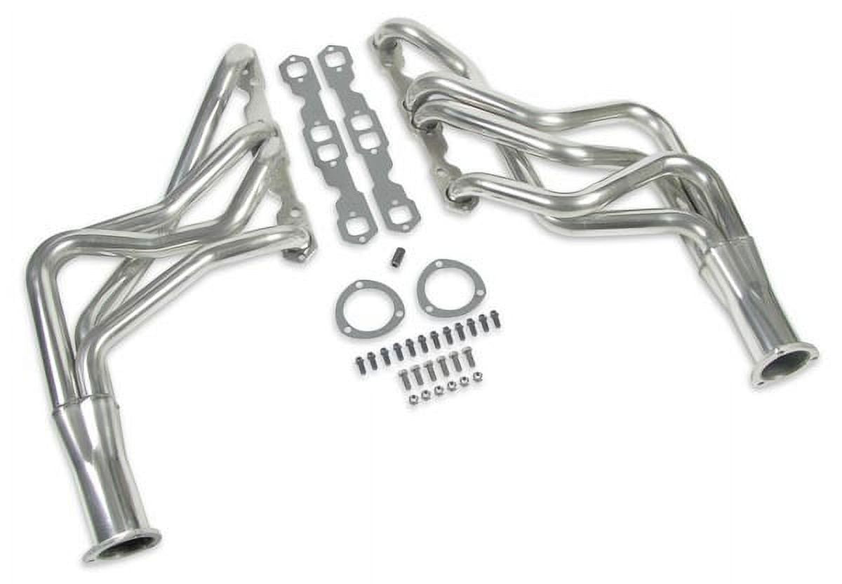 Exhaust Header P208