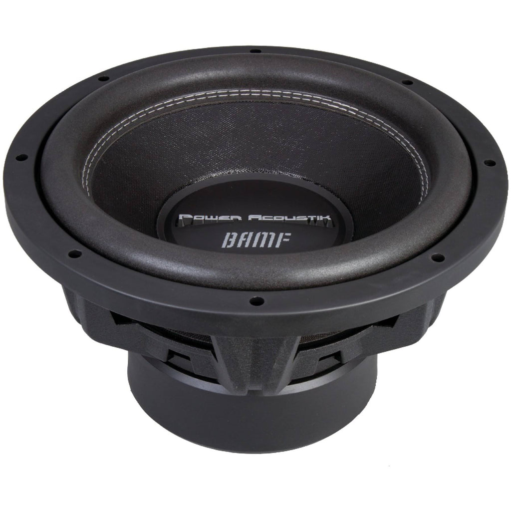 15inch 3,800 Watts Max Dual 2ohm Subwoofer D576932
