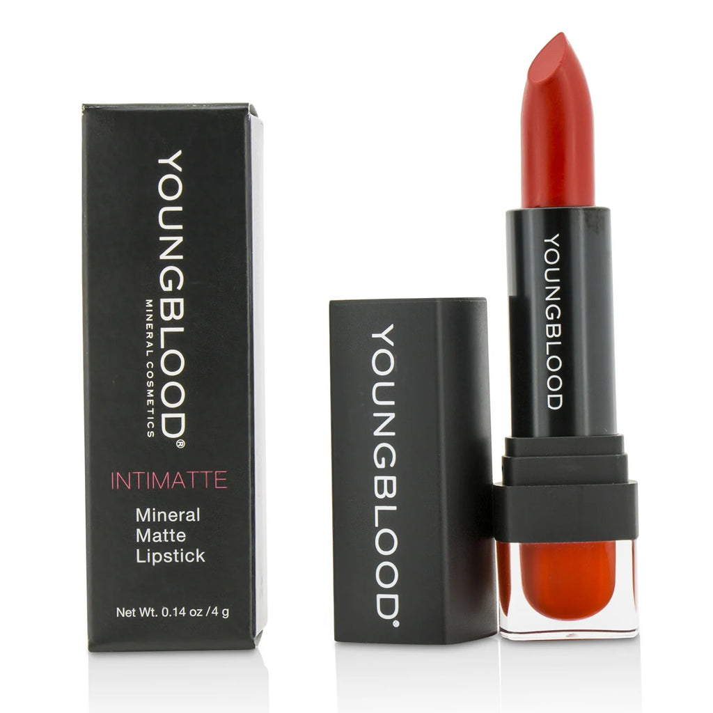 Mineral Matte Lipstick 4g/0.14oz H64640