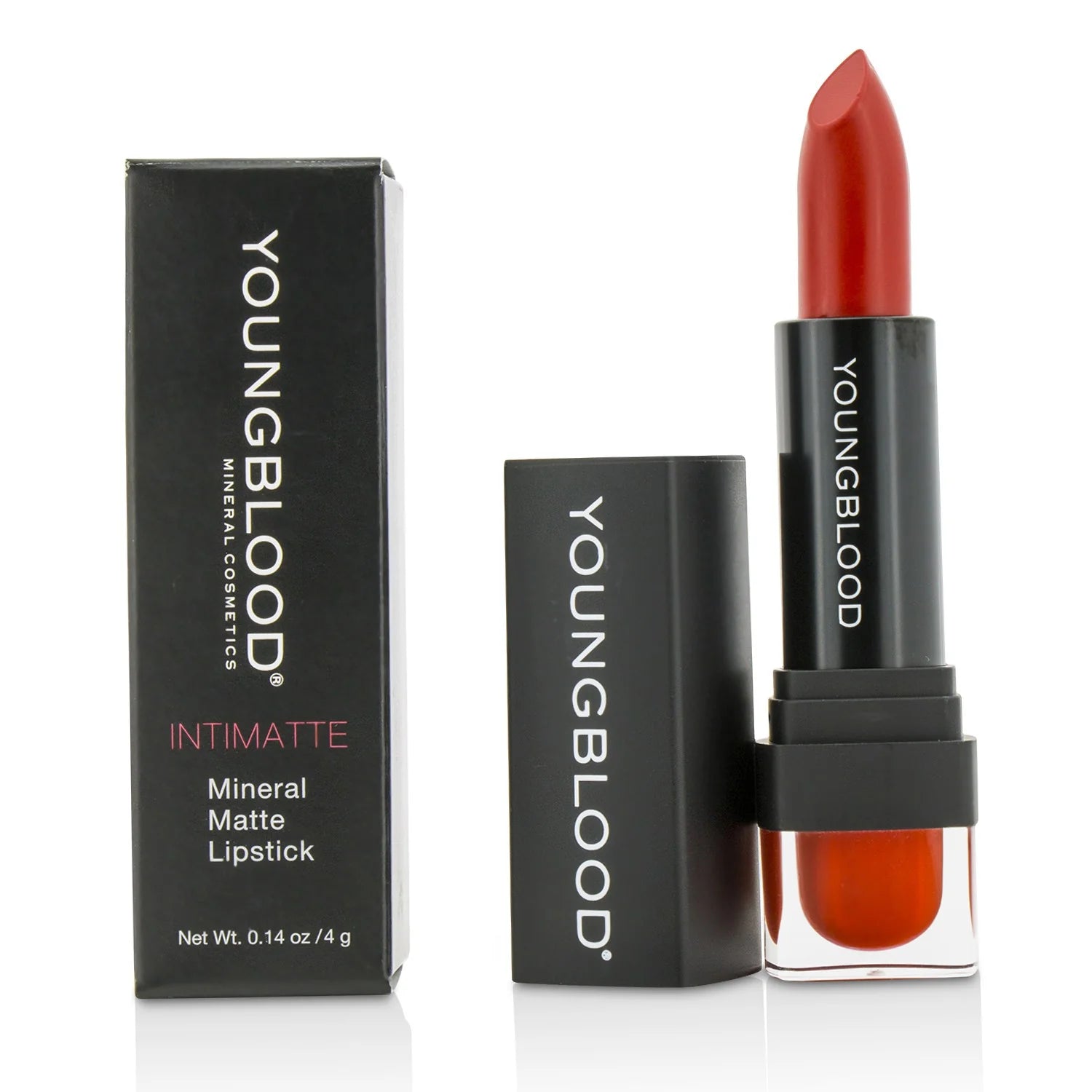 Mineral Matte Lipstick 4g/0.14oz H64640